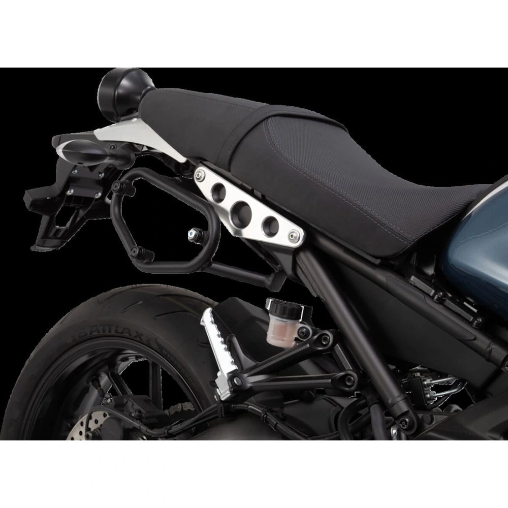 Yamaha XSR 900 ABS (16-21) SLC side carrier – SW-Motech